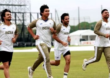 Asian Games Live Day-10: क्रिकेट मैच से लेकर शूटिंग और एथलेटिक्स तक, देखें एशियन गेम्स के 10वें दिन का लाइव एक्शन