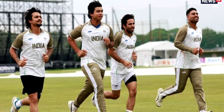 Asian Games Live Day-10: क्रिकेट मैच से लेकर शूटिंग और एथलेटिक्स तक, देखें एशियन गेम्स के 10वें दिन का लाइव एक्शन