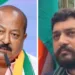 मीर जाफर, मीर सादिक… आखिर किस नेता के पार्टी छोड़ने पर भड़की ओवैसी की पार्टी?, Madhya-pradesh Hindi News