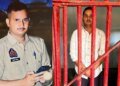 Ayodhya Fake Daroga | fake daroga arrested
