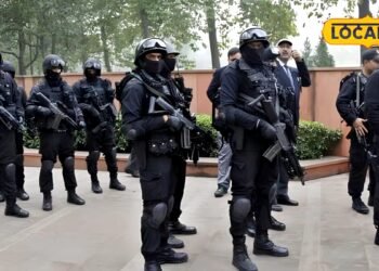 Public opinion: अभेद्य किले में तब्दील होगी रामनगरी, अयोध्या में बनेगा NSG कमांडोज का नया ‘हब’, दहशतगर्दों के छूटेंगे पसीने
