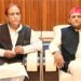 यूपी चुनाव: आजम खान के लिए ‘पसीजा’ अखिलेश यादव का कलेजा, ‘BJP मैसेज देने के लिए परेशान कर रही’