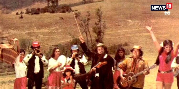 70s की वो फिल्म, जिसमें एक ही शख्स ने संभालीं 4 बड़ी जिम्मेदारियां, हुई फ्लॉप पर IMDb पर है धांसू रेटिंग