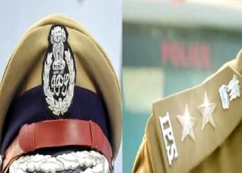 यूपी में 18 IPS अफसरों का तबादला, मथुरा समेत कई जिलों के SP बदले, देखें पूरी लिस्ट