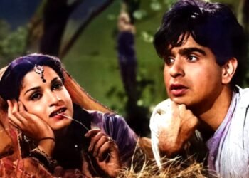 दिलीप कुमार का 7 दशक पुराना गाना, तलत महमूद की कांपती आवाज ने बनाया अमर, आज भी आशिकों के दिलों पर राज