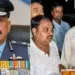 राम मंदिर के CEO बने जीतेंद्र मिश्र के गांव में जश्न; चाचा बोले- देवरिया के लिए गर्व की बात, मिठाई बंटी, Uttar-pradesh Hindi News