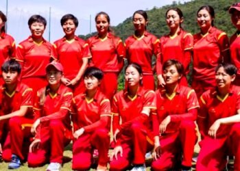 Asian Games China Women Cricket Team: बिना एक भी गेंद फेंके एशियन गेम्स से बाहर हुई चीन की महिला क्रिकेट टीम, बदकिस्मती या नियम की पड़ी मार?