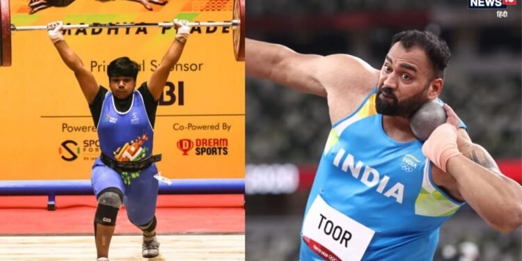 CWG 2026 Day-7 Schedule: वेटलिफ्टिंग में फिर पक्का होगा पदक, एथलेटिक्स समेत देखें 7वें दिन का पूरा शेड्यूल