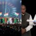 अलविदा ग्लास्गो, अहमदाबाद में मिलेंगे, कॉमनवेल्थ गेम्स 2030 की मेजबानी के लिए भारत को मिला बैटन