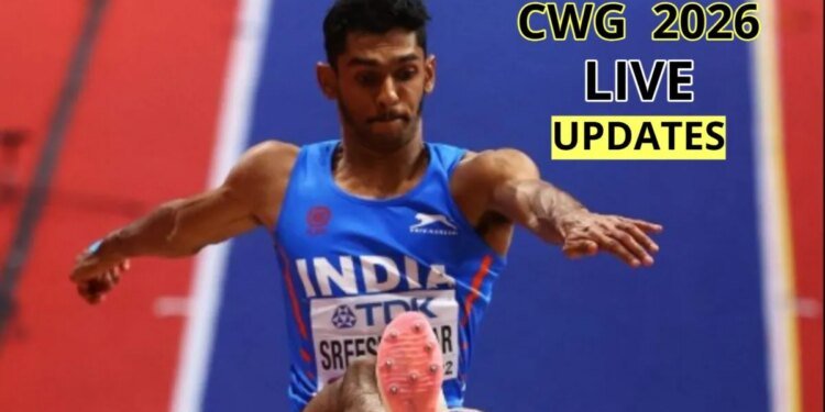 CWG 2026 Day 7 Highlights: सातवें दिन भारत ने जीते कुल 15 मेडल, मुक्केबाजों ने पक्के किए 10 पदक