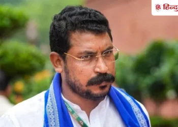 छह साल पहले चंद्रशेखर के काफिले पर किसने की थी फायरिंग? पॉडकास्ट में हिंदूवादी नेता ने खुलकर बताया, Uttar-pradesh Hindi News