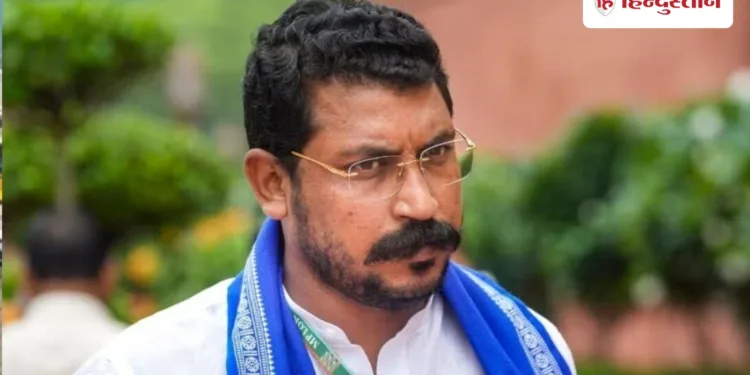 छह साल पहले चंद्रशेखर के काफिले पर किसने की थी फायरिंग? पॉडकास्ट में हिंदूवादी नेता ने खुलकर बताया, Uttar-pradesh Hindi News
