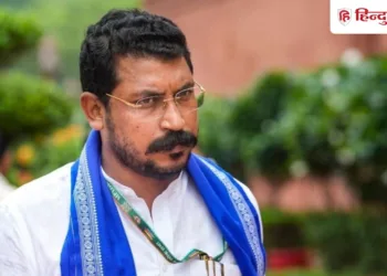 आकाश भाई हमारे साथ आएं…चंद्रशेखर आजाद ने चला सियासी दांव, पार्टी में आने का दिया ऑफर, Uttar-pradesh Hindi News