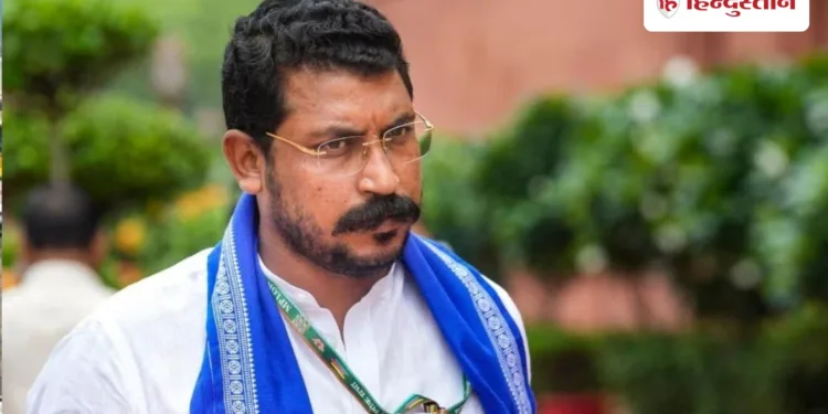 आकाश भाई हमारे साथ आएं…चंद्रशेखर आजाद ने चला सियासी दांव, पार्टी में आने का दिया ऑफर, Uttar-pradesh Hindi News