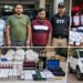 Cough Syrup Smuggling: एक करोड़ का माल और कोडीन कफ सिरप का गंदा धंधा, एसटीएफ ने 3 ड्रग तस्करों को धर दबोचा