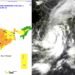 Bay of Bengal Cyclone | IMD UP Tomorrow Weather