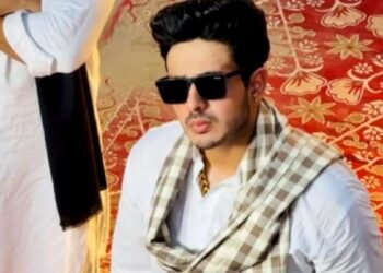 बाल-बाल बचे हरियाणवी स्टार दिलेर खरकिया, घर के बाहर कार पर ताबड़तोड़ फायरिंग से दहला संगीत जगत