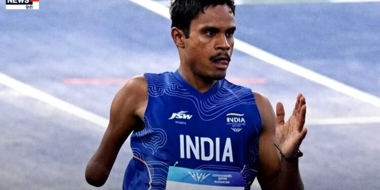 Who is Dilip Gavit: पेड़ से गिरे तो काटना पड़ा एक हाथ, खेतों से निकलकर CWG में गोल्ड जीतने वाले दिलीप गावित की पूरी कहानी