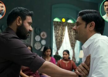 ‘दृश्यम 3’ के वो 5 डायलॉग्स, जिसने फिल्म के ट्रेलर को बनाया सबसे दमदार, आखिरी वाला तो खड़े कर देगा रोंगटे