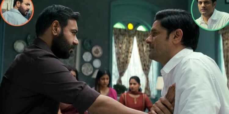 ‘दृश्यम 3’ के वो 5 डायलॉग्स, जिसने फिल्म के ट्रेलर को बनाया सबसे दमदार, आखिरी वाला तो खड़े कर देगा रोंगटे