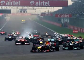 F1 के लिए भारत ने खोला दरवाजा, 2028 में Grand Prix की वापसी पर सरकार का बड़ा प्लान