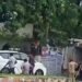 MP में फायर ब्रिगेड को मिला नया काम, विधायक का वाहन धोने का वीडियो वायरल; MLA बोले- जिनकी कोई हैसियत नहीं.., Madhya-pradesh Hindi News