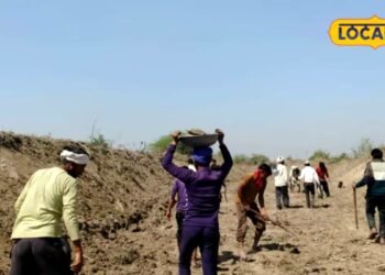 फिरोजाबाद: 20 साल बाद जी उठी सिरसा नदी, मनरेगा की पहल से 6 ब्लॉकों के किसानों को मिली नई जिंदगी