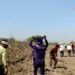 फिरोजाबाद: 20 साल बाद जी उठी सिरसा नदी, मनरेगा की पहल से 6 ब्लॉकों के किसानों को मिली नई जिंदगी