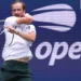 US Open 2026 में एक चिड़िया ने करा दिया ड्रामा, डेनिल मेदवेदेव पॉइंट जीते; मगर अंपायर ने…, Tennis Hindi News