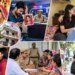 चार साल की शादी, अचानक लापता हुई पत्नी, पति ने खोजा तो पैर तले खिसकी जमीन, बोली- मैं और मेरी महिला कलीग…