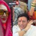 सुनीता के दर्शन के कुछ घंटे बाद एक्ट्रेस कोमल संग लालबागचा राजा पहुंचे गोविंदा, लिया बप्पा का आशीर्वाद, VIDEO