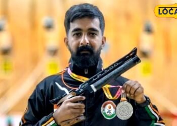 बोल नहीं सकते, सुन नहीं सकते… लेकिन निशाना ऐसा कि जीत लिया गोल्ड मेडल, सुरेंद्र सिंह देवड़ा ने बढ़ाया राजस्थान का मान