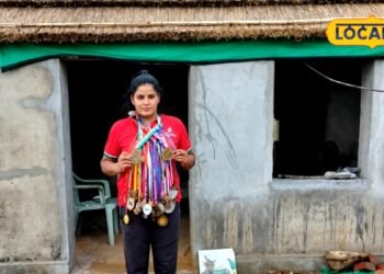 Archana Bilonia: पैदल स्टेडियम से वर्ल्ड रिकॉर्ड तक पहुंचीं सीकर की अर्चना, 192.5 किलो उठाकर रचा इतिहास