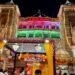 Noida Iskcon Mandir Janmashtami Celebration: 500 व्यंजनों का भोग और 7 लाख श्रद्धालु, नोएडा इस्कॉन मंदिर में जन्माष्टमी पर दिखेगा भव्य नजारा