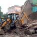 Saharanpur Masjid Demolition LIVE: रात में दिया भरोसा, सुबह मस्जिद पर चला दिया बुलडोजर… भड़के चंद्रशेखर आजाद ने पूछा- क्या प्रशासन खुद कोर्ट बन गया?