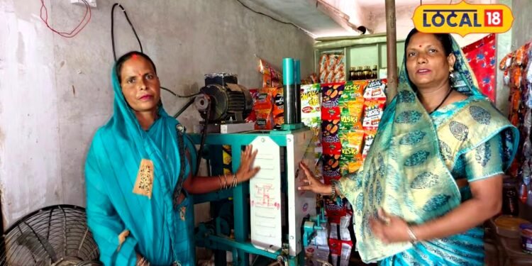 Business Idea: नौकरी नहीं मिली तो बदली राह…गोंडा की सरिता कर रहीं 62 तरह के मसाले तैयार, चेन्नई तक पहुंचा कारोबार
