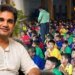 Ghazipur News : ‘बेटे ने खोली मेरी आंखें’, सिंगापुर की नौकरी छोड़ लौटे गाजीपुर, जानिए कौन हैं माधव कृष्ण?