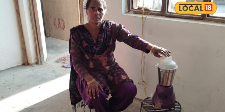 बिजनौर की महिलायें स्थानीय जड़ी-बूटी से तैयार कर रही खास तरह की हर्बल टी, विदेशों तक पहुंचा इसका स्वाद, खूब है इसकी डिमांड