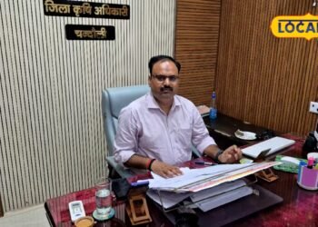 Chandauli News : चाहे जलभराव हो या सूखा…फसल खराब होने पर चंदौली के किसानों को तुरंत मिलेगा मुआवजा, जानिए कैसे?