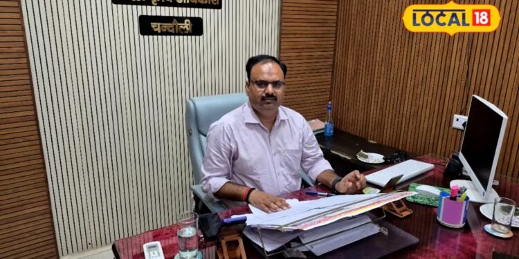 Chandauli News : चाहे जलभराव हो या सूखा…फसल खराब होने पर चंदौली के किसानों को तुरंत मिलेगा मुआवजा, जानिए कैसे?