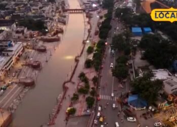 Ayodhya Deepotsav 2026 : क्या दीपोत्सव तक पूरा हो पाएगा राम की पैड़ी का काम? आ गया बड़ा अपडेट