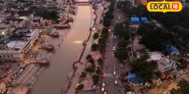 Ayodhya Deepotsav 2026 : क्या दीपोत्सव तक पूरा हो पाएगा राम की पैड़ी का काम? आ गया बड़ा अपडेट