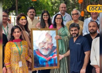 Hanuman Ansh Movie: स्टीव जॉब्स को खोजते-खोजते नीम करौली बाबा तक पहुंचीं प्रोड्यूसर अनुप्रिया, 2 करोड़ के बजट वाली हनुमान अंश कैसे बनी हिट?