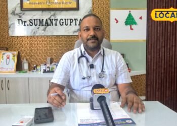 Health tips : कैसे पहचानें सामान्य बुखार और स्क्रब टाइफस? एक गलती से खराब हो जाएगा फेफड़ा