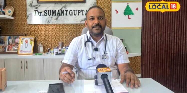 Health tips : कैसे पहचानें सामान्य बुखार और स्क्रब टाइफस? एक गलती से खराब हो जाएगा फेफड़ा