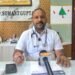 Health tips : कैसे पहचानें सामान्य बुखार और स्क्रब टाइफस? एक गलती से खराब हो जाएगा फेफड़ा