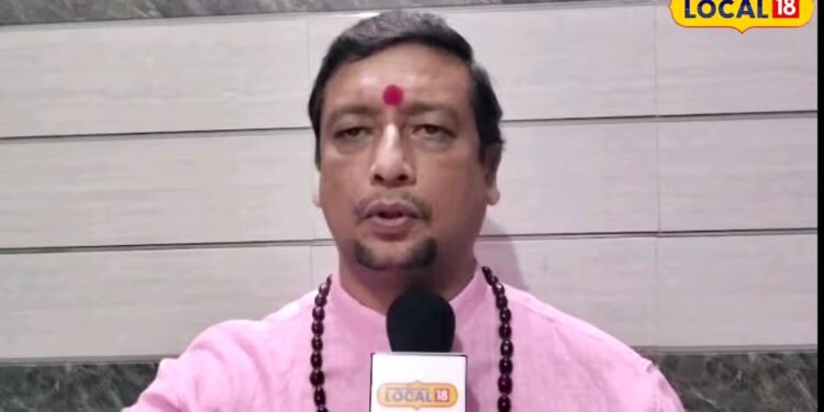 Aaj Ka Mesh Rashifal : मेष राशि वालों आज कहीं साइन करने में न करना ये चूक, आज भाग्य आपके साथ 87%