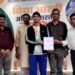 Bhilwara News: 65 किलो वर्ग में शिवम ने जीता गोल्ड, अब श्रीनगर में दिखाएंगे दम, SGFI जूनियर नेशनल पर नजर