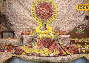 राधाष्टमी पर क्यों लगाया जाता है अरबी की सब्जी का भोग? जानें ब्रज की खास परंपरा