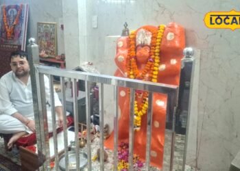 आगरा का संकट मोचन हनुमान मंदिर: डरावने सपनों और भय से मुक्ति दिलाती है बजरंगबली की चौखट, जानें 35 वर्ष पुराना इतिहास
